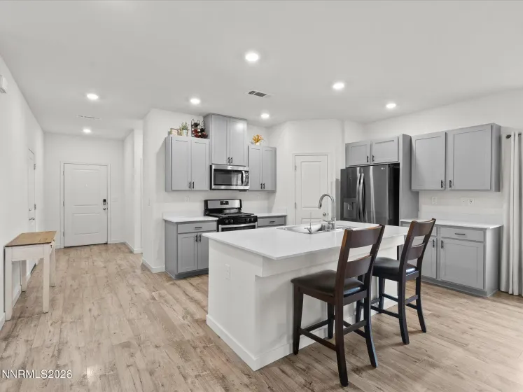 2645 Emerson, Fernley, Nevada 89408, 3 Bedrooms Bedrooms, ,2 BathroomsBathrooms,Residential,Residential,Emerson,260000378