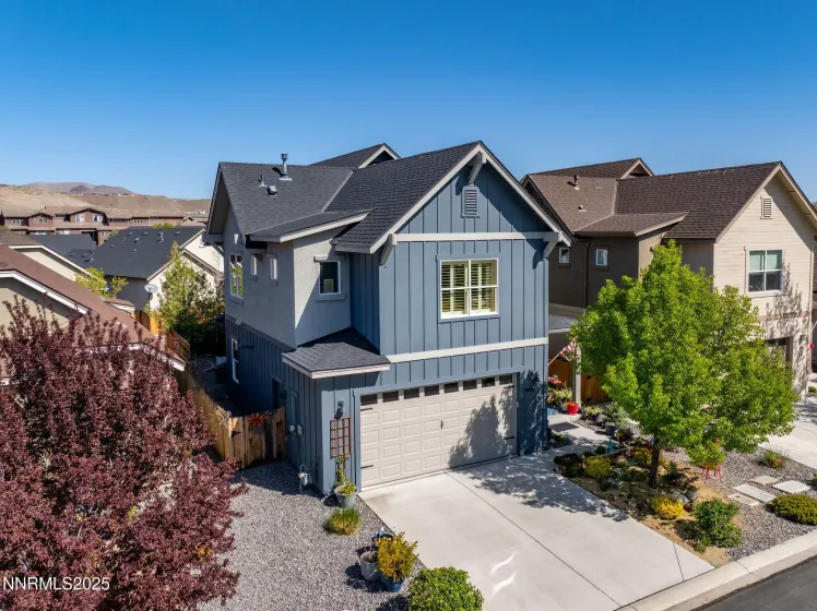 958 Marble Hills, Sparks, Nevada 89436, 2 Bedrooms Bedrooms, ,3 BathroomsBathrooms,Residential,Residential,Marble Hills,260000379