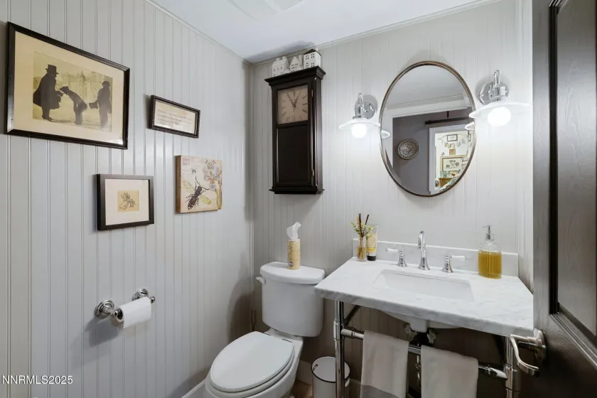 958 Marble Hills, Sparks, Nevada 89436, 2 Bedrooms Bedrooms, ,3 BathroomsBathrooms,Residential,Residential,Marble Hills,260000379