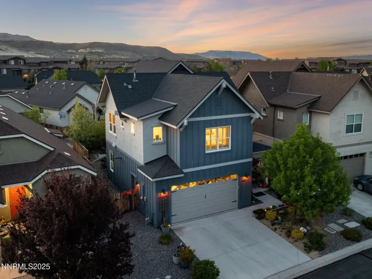 958 Marble Hills, Sparks, Nevada 89436, 2 Bedrooms Bedrooms, ,3 BathroomsBathrooms,Residential,Residential,Marble Hills,260000379