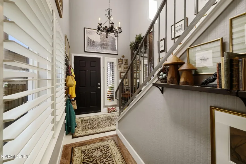 958 Marble Hills, Sparks, Nevada 89436, 2 Bedrooms Bedrooms, ,3 BathroomsBathrooms,Residential,Residential,Marble Hills,260000379