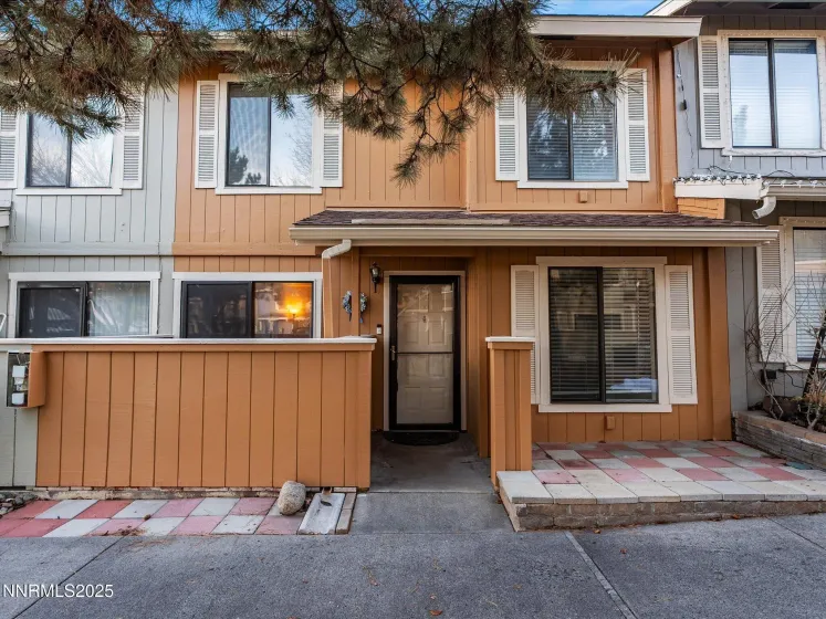 3230 Wedekind, Sparks, Nevada 89431, 2 Bedrooms Bedrooms, ,3 BathroomsBathrooms,Residential,Residential,Wedekind,260000380