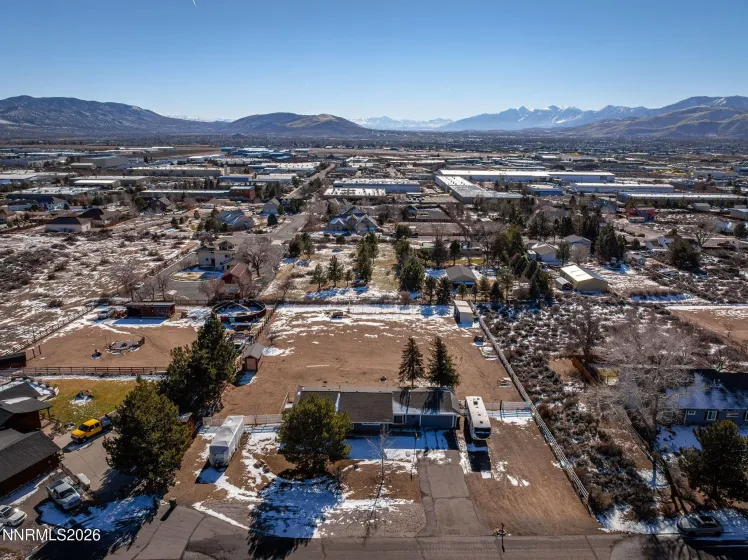 2615 Watt, Carson City, Nevada 89706, 3 Bedrooms Bedrooms, ,2 BathroomsBathrooms,Residential,Residential,Watt,260000381