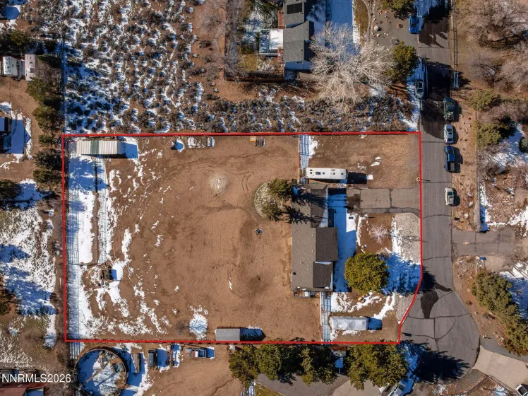 2615 Watt, Carson City, Nevada 89706, 3 Bedrooms Bedrooms, ,2 BathroomsBathrooms,Residential,Residential,Watt,260000381