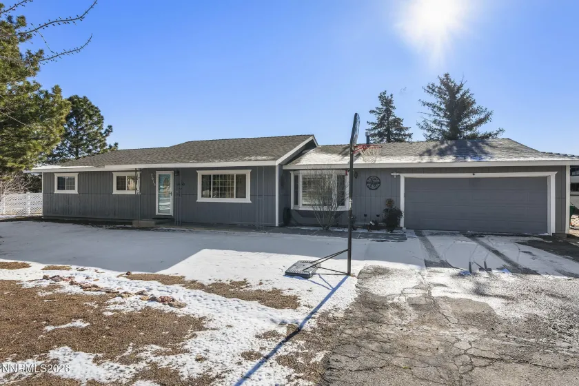 2615 Watt, Carson City, Nevada 89706, 3 Bedrooms Bedrooms, ,2 BathroomsBathrooms,Residential,Residential,Watt,260000381