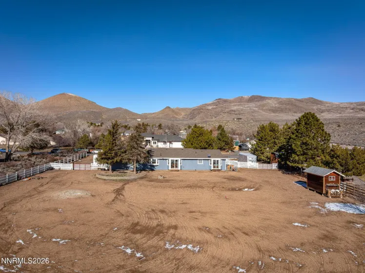 2615 Watt, Carson City, Nevada 89706, 3 Bedrooms Bedrooms, ,2 BathroomsBathrooms,Residential,Residential,Watt,260000381