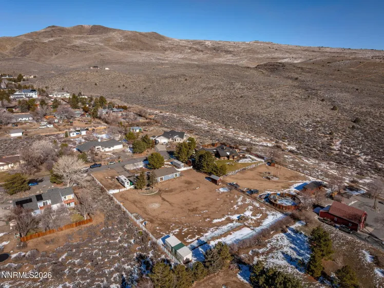 2615 Watt, Carson City, Nevada 89706, 3 Bedrooms Bedrooms, ,2 BathroomsBathrooms,Residential,Residential,Watt,260000381