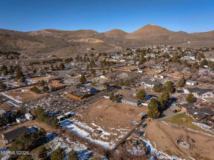 2615 Watt, Carson City, Nevada 89706, 3 Bedrooms Bedrooms, ,2 BathroomsBathrooms,Residential,Residential,Watt,260000381