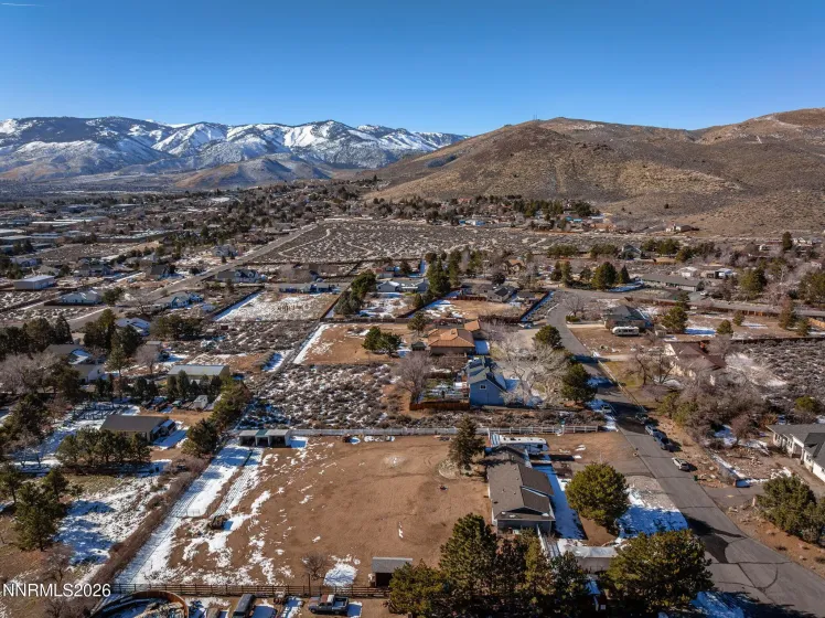 2615 Watt, Carson City, Nevada 89706, 3 Bedrooms Bedrooms, ,2 BathroomsBathrooms,Residential,Residential,Watt,260000381