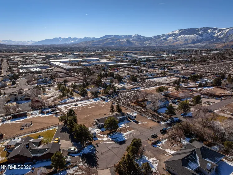 2615 Watt, Carson City, Nevada 89706, 3 Bedrooms Bedrooms, ,2 BathroomsBathrooms,Residential,Residential,Watt,260000381