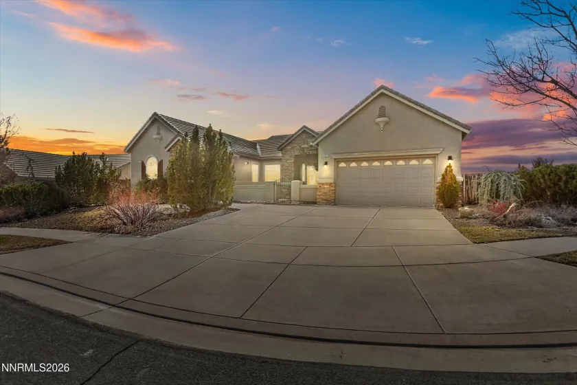 5850 Geode, Reno, Nevada 89523, 4 Bedrooms Bedrooms, ,4 BathroomsBathrooms,Residential,Residential,Geode,260000383