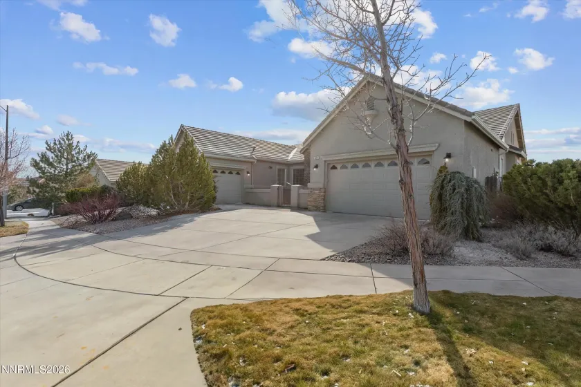 5850 Geode, Reno, Nevada 89523, 4 Bedrooms Bedrooms, ,4 BathroomsBathrooms,Residential,Residential,Geode,260000383