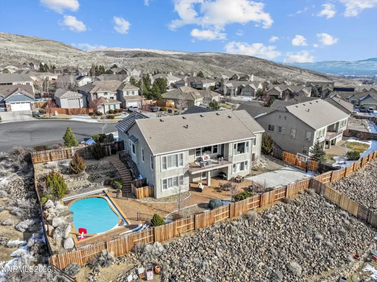 5850 Geode, Reno, Nevada 89523, 4 Bedrooms Bedrooms, ,4 BathroomsBathrooms,Residential,Residential,Geode,260000383