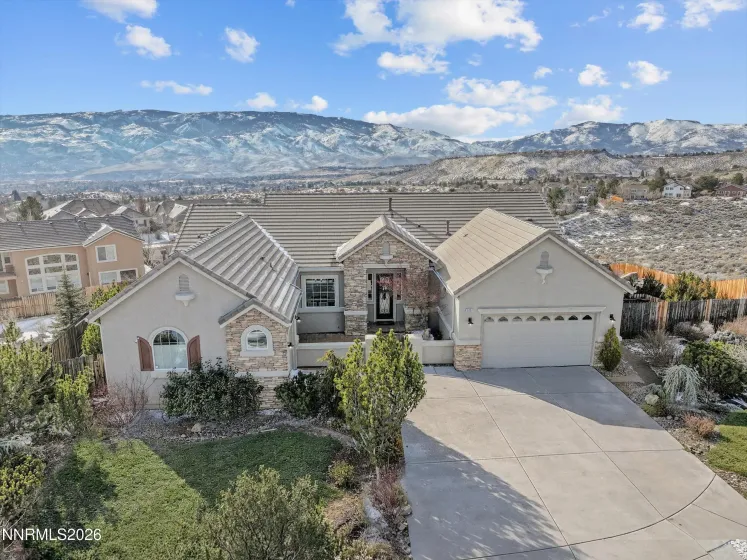 5850 Geode, Reno, Nevada 89523, 4 Bedrooms Bedrooms, ,4 BathroomsBathrooms,Residential,Residential,Geode,260000383