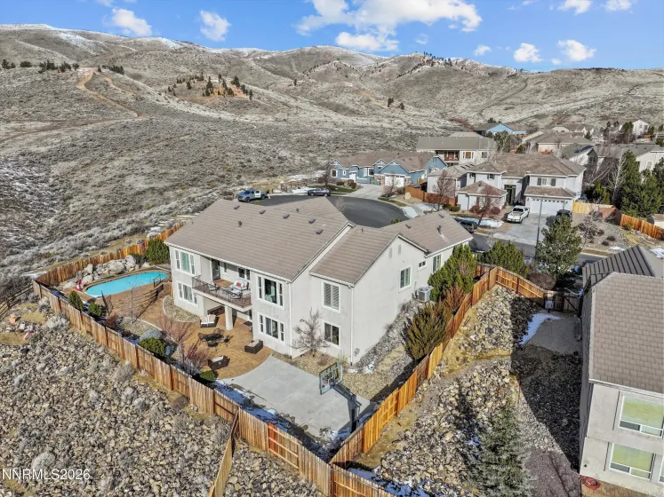 5850 Geode, Reno, Nevada 89523, 4 Bedrooms Bedrooms, ,4 BathroomsBathrooms,Residential,Residential,Geode,260000383