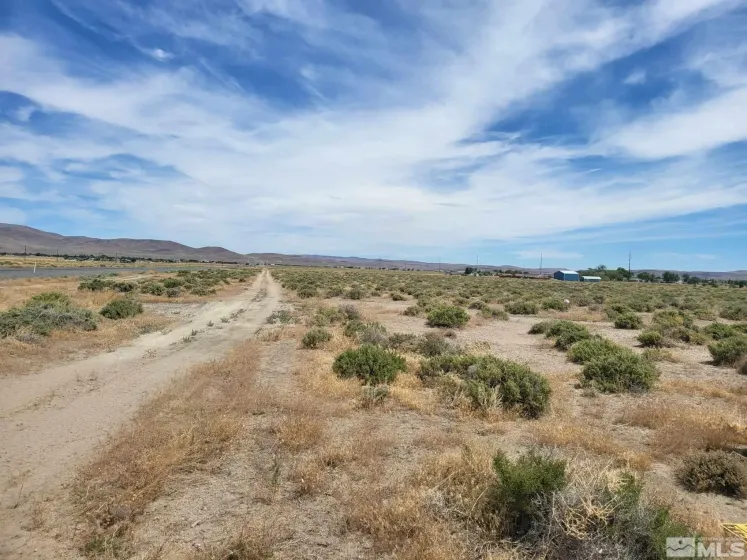 5460 Hwy 95A, Silver Springs, Nevada 89429, ,Land,Residential,Hwy 95A,240007336