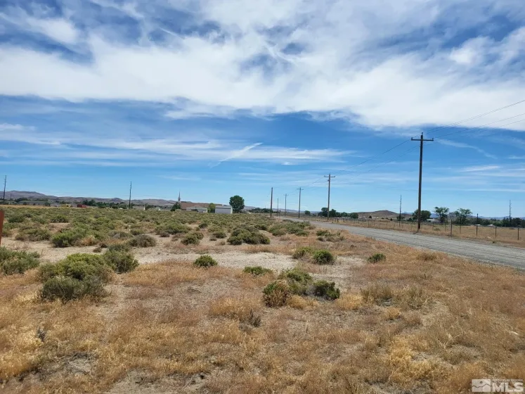 5460 Hwy 95A, Silver Springs, Nevada 89429, ,Land,Residential,Hwy 95A,240007336