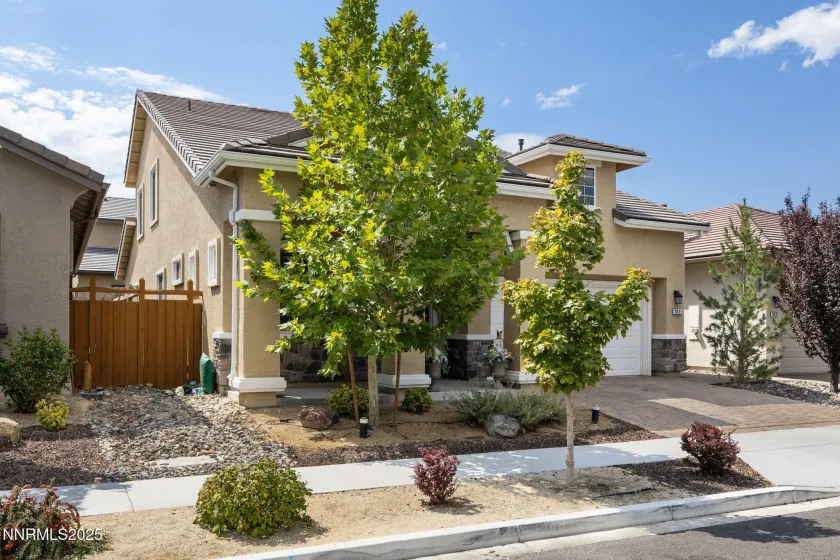 3031 Honey Arbor, Sparks, Nevada 89436, 5 Bedrooms Bedrooms, ,3 BathroomsBathrooms,Residential,Residential,Honey Arbor,260000384