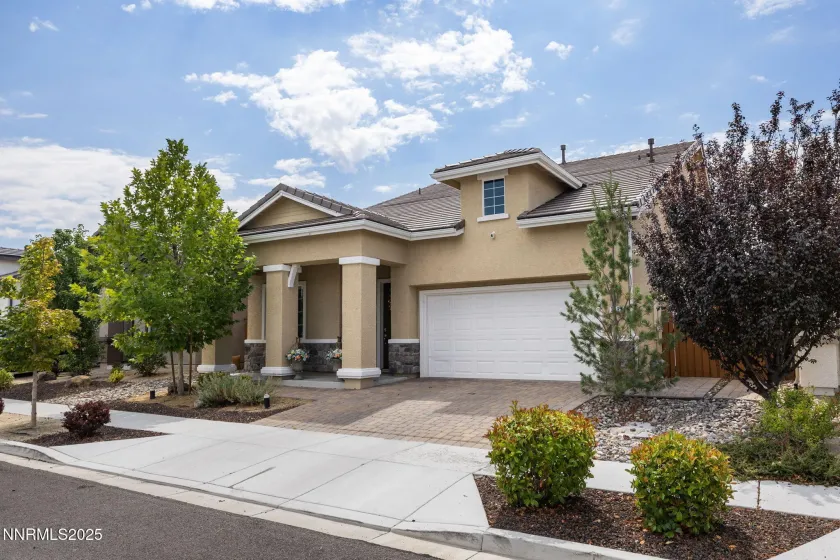 3031 Honey Arbor, Sparks, Nevada 89436, 5 Bedrooms Bedrooms, ,3 BathroomsBathrooms,Residential,Residential,Honey Arbor,260000384