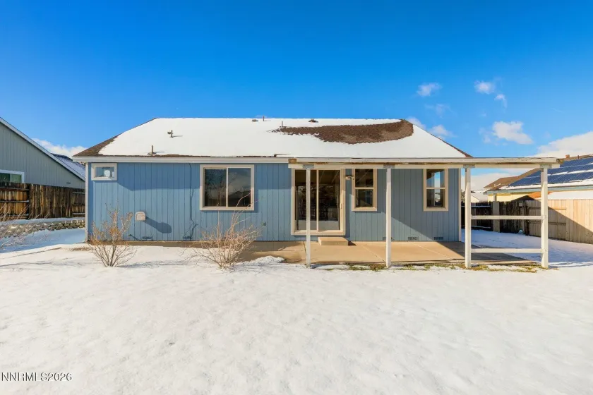 9650 Antelope Creek, Reno, Nevada 89506, 3 Bedrooms Bedrooms, ,2 BathroomsBathrooms,Residential,Residential,Antelope Creek,260000386