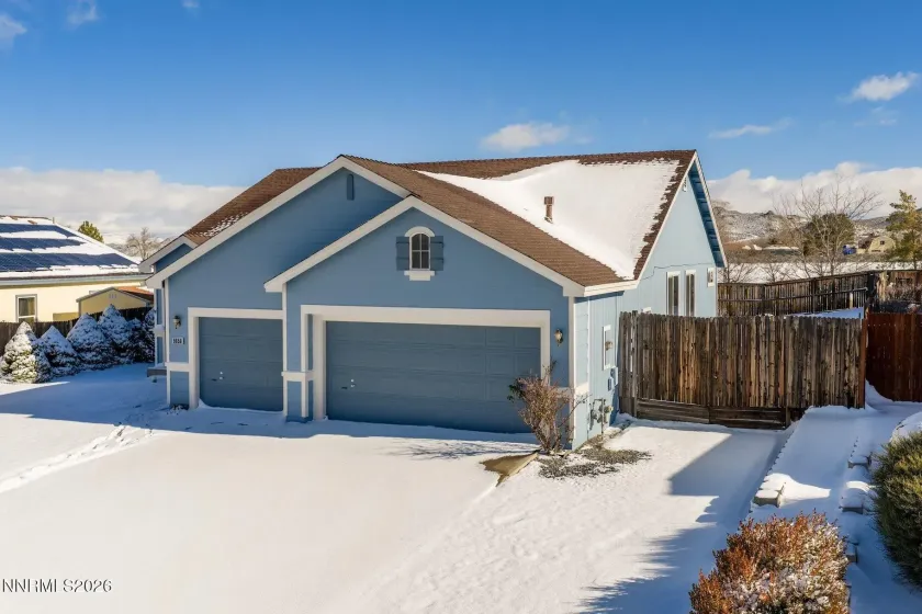 9650 Antelope Creek, Reno, Nevada 89506, 3 Bedrooms Bedrooms, ,2 BathroomsBathrooms,Residential,Residential,Antelope Creek,260000386