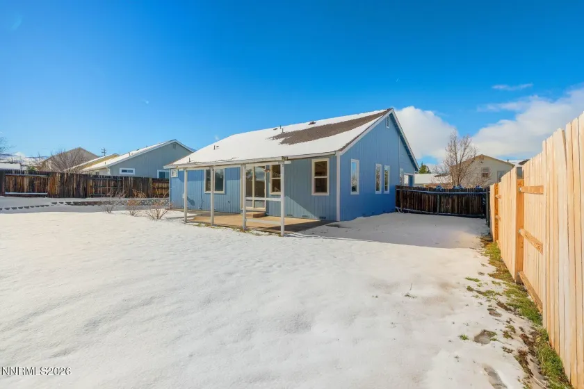 9650 Antelope Creek, Reno, Nevada 89506, 3 Bedrooms Bedrooms, ,2 BathroomsBathrooms,Residential,Residential,Antelope Creek,260000386