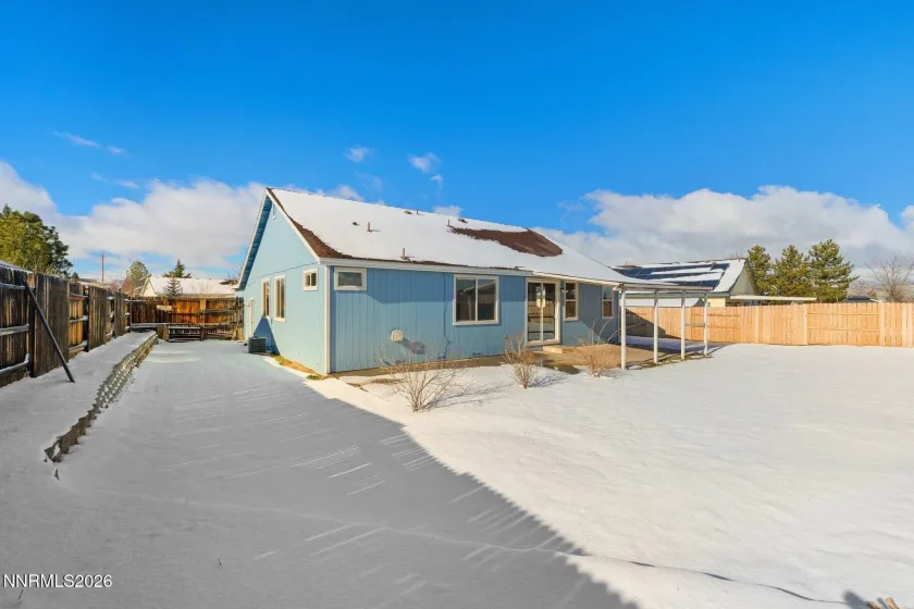 9650 Antelope Creek, Reno, Nevada 89506, 3 Bedrooms Bedrooms, ,2 BathroomsBathrooms,Residential,Residential,Antelope Creek,260000386