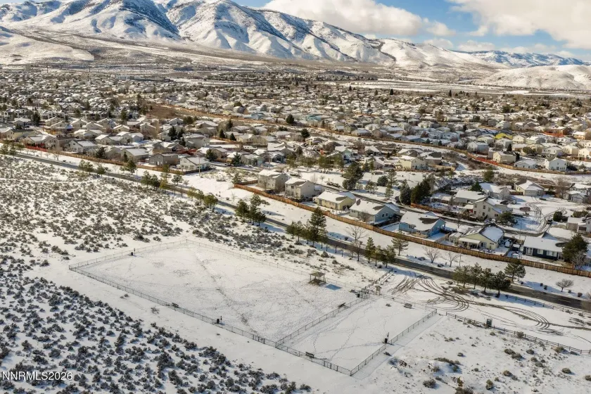 9650 Antelope Creek, Reno, Nevada 89506, 3 Bedrooms Bedrooms, ,2 BathroomsBathrooms,Residential,Residential,Antelope Creek,260000386