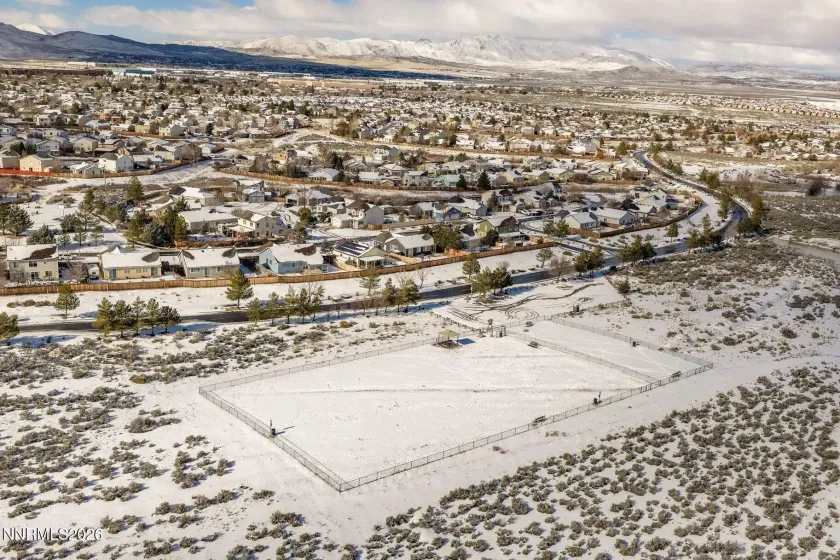 9650 Antelope Creek, Reno, Nevada 89506, 3 Bedrooms Bedrooms, ,2 BathroomsBathrooms,Residential,Residential,Antelope Creek,260000386