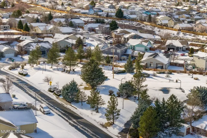 9650 Antelope Creek, Reno, Nevada 89506, 3 Bedrooms Bedrooms, ,2 BathroomsBathrooms,Residential,Residential,Antelope Creek,260000386