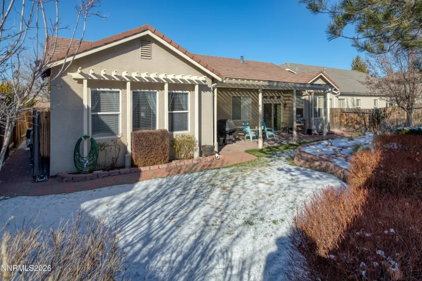 10470 Gold Arrow, Reno, Nevada 89521, 3 Bedrooms Bedrooms, ,2 BathroomsBathrooms,Residential,Residential,Gold Arrow,260000387