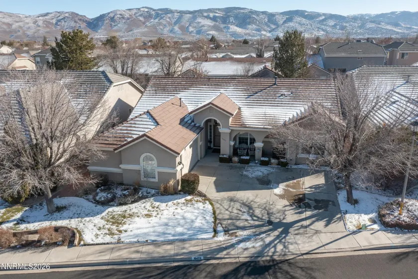 10470 Gold Arrow, Reno, Nevada 89521, 3 Bedrooms Bedrooms, ,2 BathroomsBathrooms,Residential,Residential,Gold Arrow,260000387