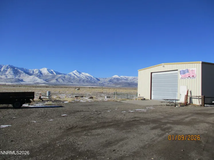 13405 Chimney Dam, Paradise Valley, Nevada 89426, 3 Bedrooms Bedrooms, ,3 BathroomsBathrooms,Farm & Ranch,Residential,Chimney Dam,260000389