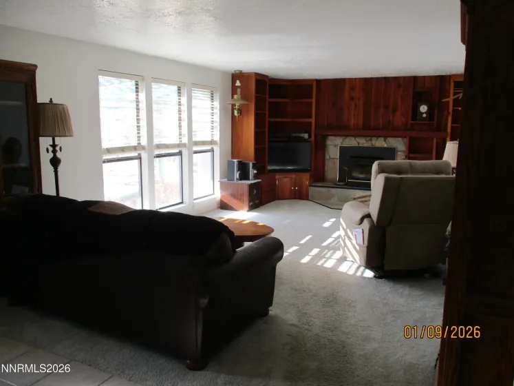 13405 Chimney Dam, Paradise Valley, Nevada 89426, 3 Bedrooms Bedrooms, ,3 BathroomsBathrooms,Farm & Ranch,Residential,Chimney Dam,260000389