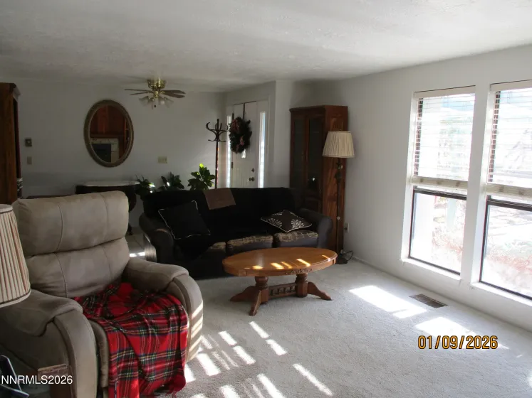 13405 Chimney Dam, Paradise Valley, Nevada 89426, 3 Bedrooms Bedrooms, ,3 BathroomsBathrooms,Farm & Ranch,Residential,Chimney Dam,260000389