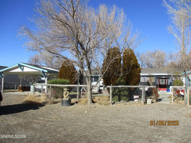 13405 Chimney Dam, Paradise Valley, Nevada 89426, 3 Bedrooms Bedrooms, ,3 BathroomsBathrooms,Farm & Ranch,Residential,Chimney Dam,260000389