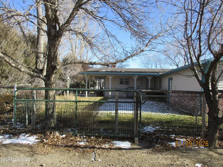 13405 Chimney Dam, Paradise Valley, Nevada 89426, 3 Bedrooms Bedrooms, ,3 BathroomsBathrooms,Farm & Ranch,Residential,Chimney Dam,260000389