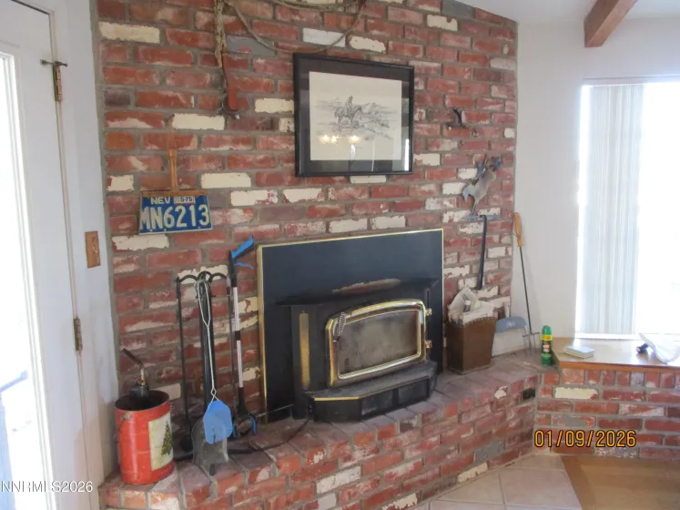 13405 Chimney Dam, Paradise Valley, Nevada 89426, 3 Bedrooms Bedrooms, ,3 BathroomsBathrooms,Farm & Ranch,Residential,Chimney Dam,260000389