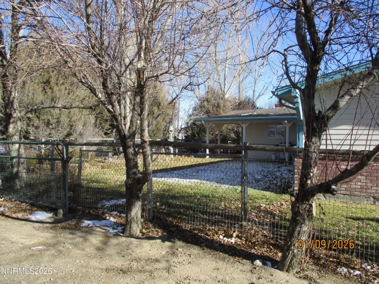 13405 Chimney Dam, Paradise Valley, Nevada 89426, 3 Bedrooms Bedrooms, ,3 BathroomsBathrooms,Farm & Ranch,Residential,Chimney Dam,260000389