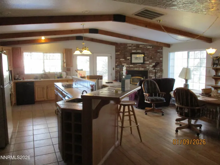 13405 Chimney Dam, Paradise Valley, Nevada 89426, 3 Bedrooms Bedrooms, ,3 BathroomsBathrooms,Farm & Ranch,Residential,Chimney Dam,260000389