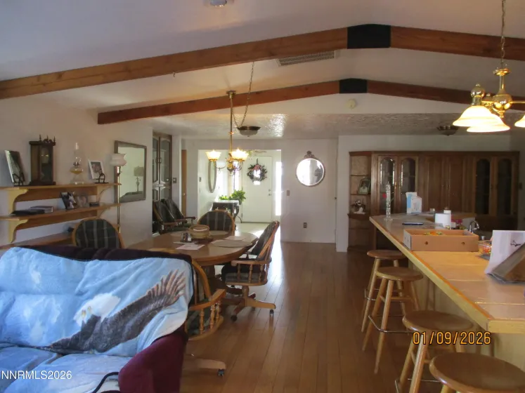 13405 Chimney Dam, Paradise Valley, Nevada 89426, 3 Bedrooms Bedrooms, ,3 BathroomsBathrooms,Farm & Ranch,Residential,Chimney Dam,260000389