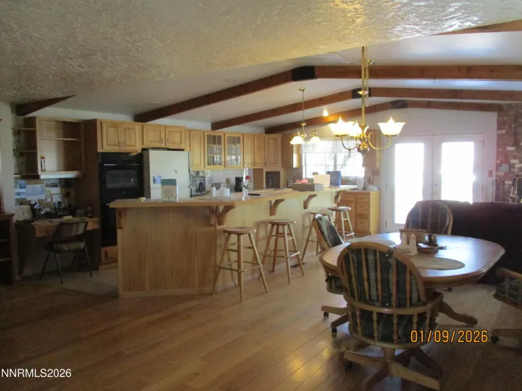 13405 Chimney Dam, Paradise Valley, Nevada 89426, 3 Bedrooms Bedrooms, ,3 BathroomsBathrooms,Farm & Ranch,Residential,Chimney Dam,260000389