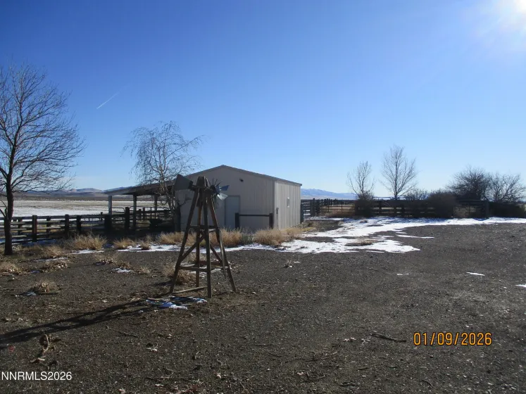 13405 Chimney Dam, Paradise Valley, Nevada 89426, 3 Bedrooms Bedrooms, ,3 BathroomsBathrooms,Farm & Ranch,Residential,Chimney Dam,260000389