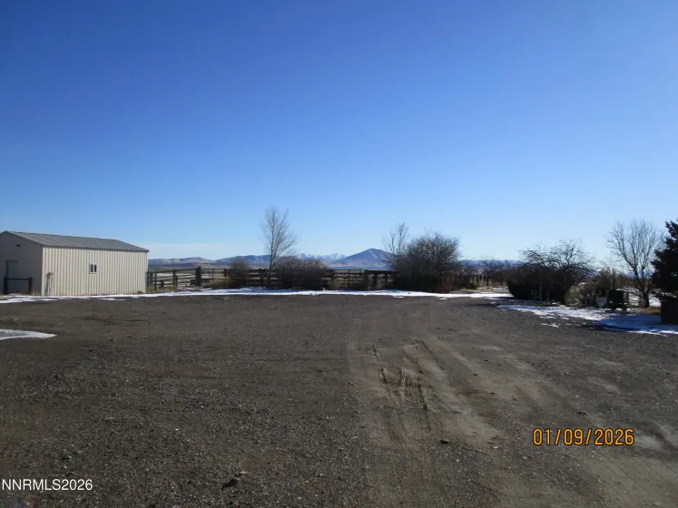 13405 Chimney Dam, Paradise Valley, Nevada 89426, 3 Bedrooms Bedrooms, ,3 BathroomsBathrooms,Farm & Ranch,Residential,Chimney Dam,260000389