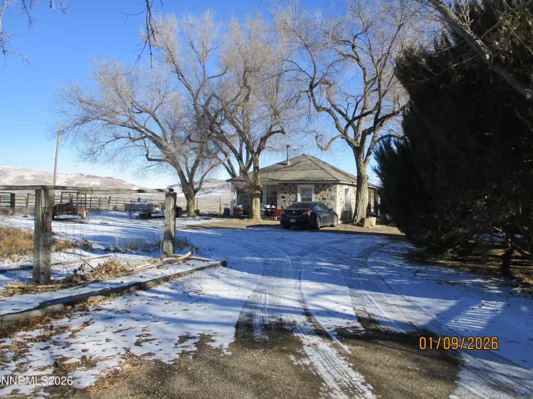 13405 Chimney Dam, Paradise Valley, Nevada 89426, 3 Bedrooms Bedrooms, ,3 BathroomsBathrooms,Farm & Ranch,Residential,Chimney Dam,260000389