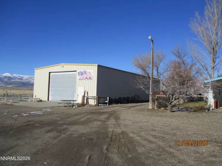 13405 Chimney Dam, Paradise Valley, Nevada 89426, 3 Bedrooms Bedrooms, ,3 BathroomsBathrooms,Farm & Ranch,Residential,Chimney Dam,260000389