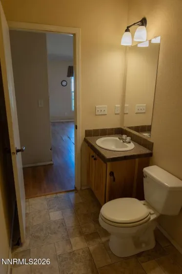 6295 Nugget, Winnemucca, Nevada 89445, 3 Bedrooms Bedrooms, ,2 BathroomsBathrooms,Residential,Residential,Nugget,260000390