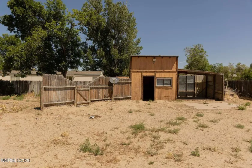 6295 Nugget, Winnemucca, Nevada 89445, 3 Bedrooms Bedrooms, ,2 BathroomsBathrooms,Residential,Residential,Nugget,260000390