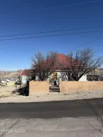 442 Idaho, Tonopah, Nevada 89049, 3 Bedrooms Bedrooms, ,2 BathroomsBathrooms,Residential,Residential,Idaho,260000392