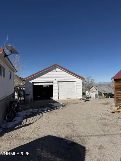 442 Idaho, Tonopah, Nevada 89049, 3 Bedrooms Bedrooms, ,2 BathroomsBathrooms,Residential,Residential,Idaho,260000392